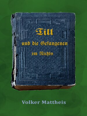 cover image of Till und die Gefangenen im Nichts